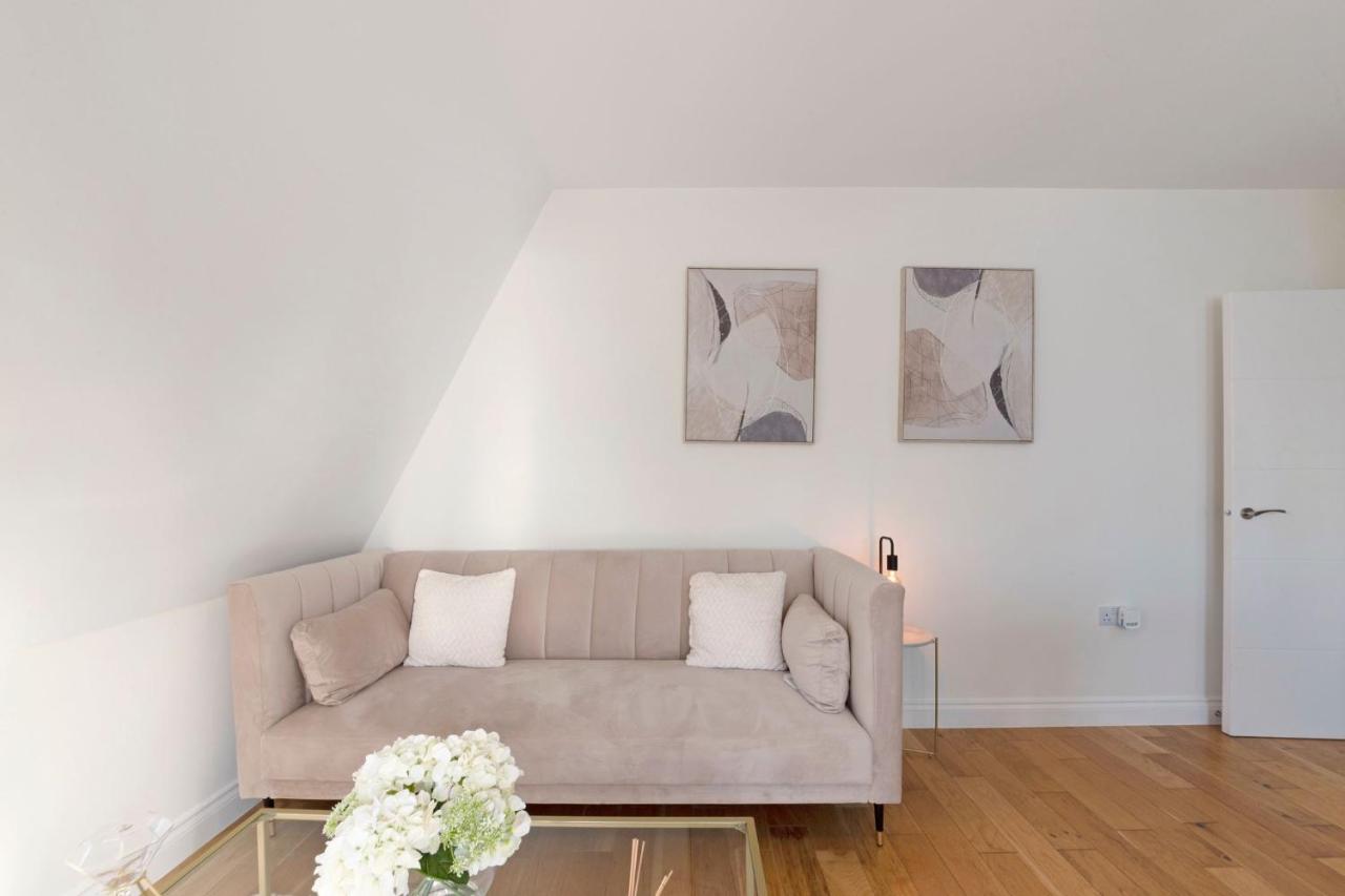 Apartment Spacious One Bed Loft Birchanger