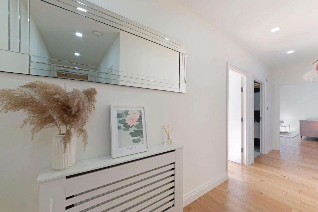 Apartment Spacious One Bed Loft Birchanger