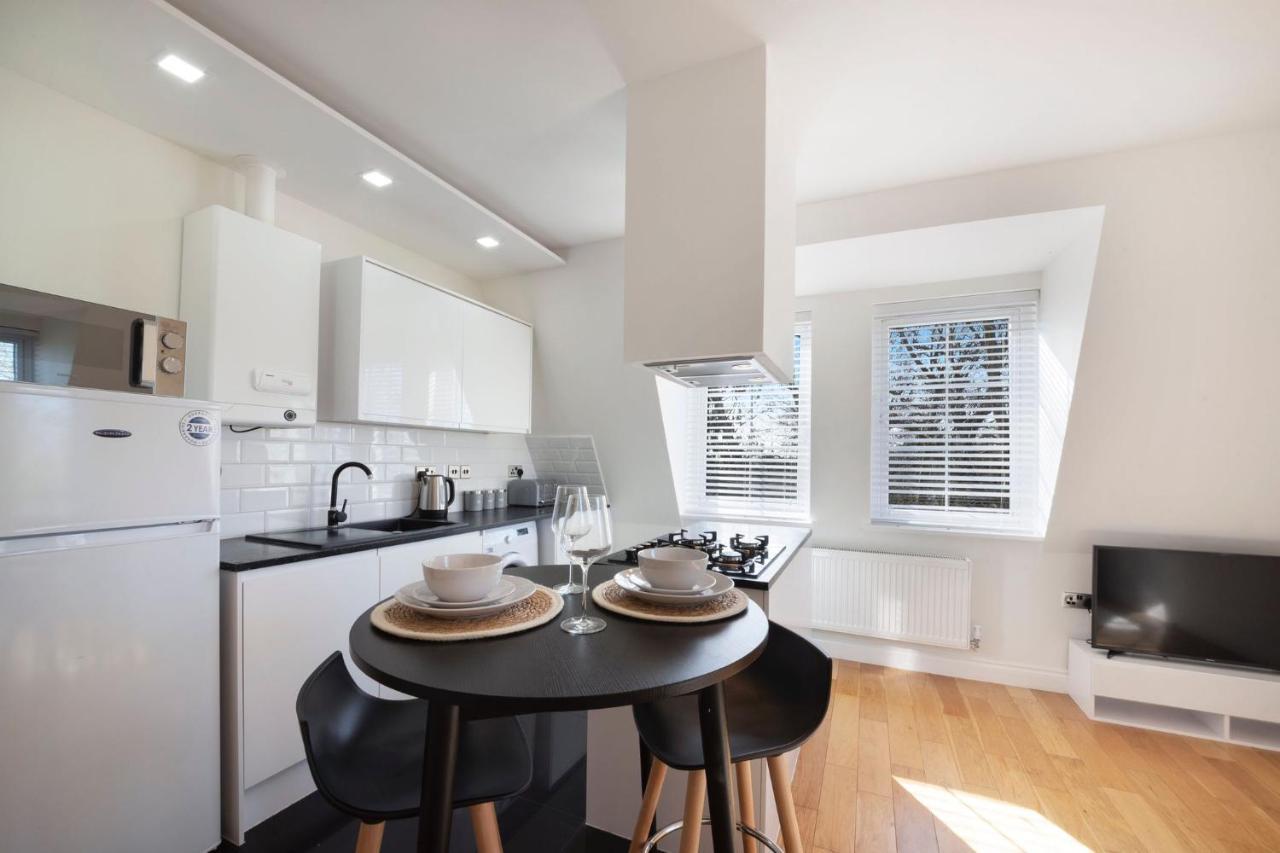 Spacious One Bed Loft Apartment Birchanger